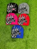 Havin Motion Skeleton Beanies